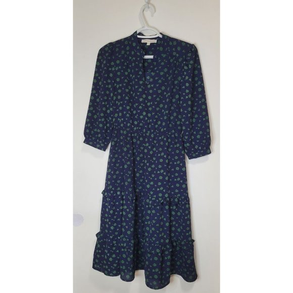 Monteau Dress - Picture 1 of 5